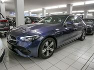 Mercedes C 220, d AVANTGARDE SPUR, Jahr 2023 - Itzehoe