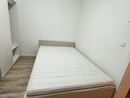 Ikea bett und matratze 140 x 200 cm - Berlin