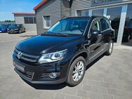 VW Tiguan 2.0 TDI Sport & Style 4Motion - Vorbach