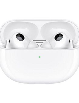 Huawei FreeBuds Pro 3 wireless In-Ear-Kopfhörer (Active Noise Cancelling (ANC), Freisprechfunktion, aktive Geräuschunterdrückung (ANC)