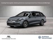 VW Golf Variant, 1.5 TSI Move, Jahr 2024 - Goslar