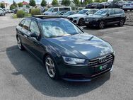 Audi A4, 3.0 TDI qu Avant sport, Jahr 2018 - Schwabach