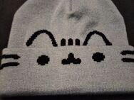 Pusheen Wintermütze für Kinder - Halle (Saale)