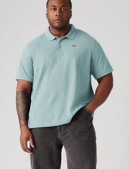 Levi's® Plus Poloshirt BIG O.G. BATWING POLO