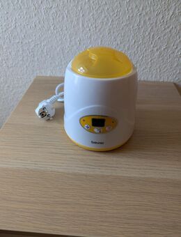 Flasche oder Babygläschenwärmer - Arnstadt
