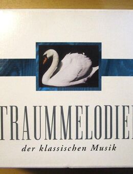 Traummelodien und Höhepunkte der klassischen Musik Vol.1-10 - Naumburg (Saale) Janisroda