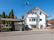 Wohnidyll in Schlaitdorf! EFH mit Einliegerwohnung mit traumhafter Aussicht! - Schlaitdorf