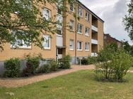 Vermietete Wohnung im Herzen von Winsen (Luhe) - Winsen (Luhe)