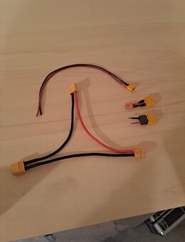 Rc Ladekarbels - Marl Zentrum