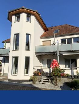 Rendite mit Betongold - Schipkau
