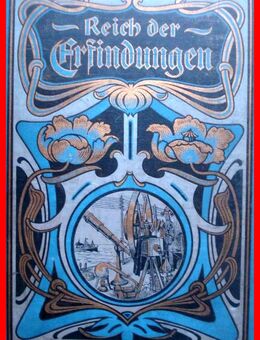 Heinrich Samter - REICH DER ERFINDUNGEN - Köln