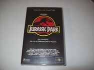 Jurassic Park ein Abenteuer das vor 65 Millionen Jahren begann - Erwitte