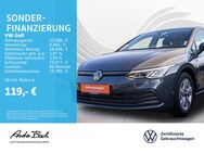 VW Golf, 1.5 TSI VIII "Life" Digital EPH, Jahr 2024 - Limburg (Lahn)