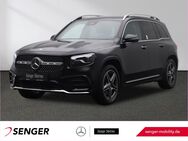 Mercedes GLB 200, d AMG Line MBUX, Jahr 2024 - Oberursel (Taunus)