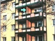 3 Zim.Wohnung, nahe Stadtzentrum, wie Park - Chemnitz