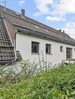Großzügige Wohnung mitten im Harz - Ferienwohnung, Kapitalanlage oder Selbstnutzung - Walkenried