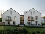 Das Haus im Haus: Platz für die ganze Familie - Bietigheim-Bissingen