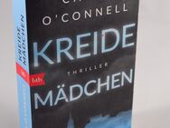 Kreidemädchen von Carol O'Connell - 1,00 € - Helferskirchen