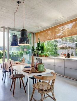 Weyarn - Ländlicher Charme trifft Design-Unikat - Weyarn