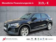 Audi Q2, 35TFSI 5JG VC, Jahr 2021 - Hof