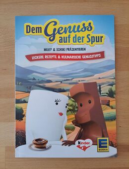 Milky & Schoki: Dem Genuss auf der Spur - Bremen