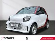 smart EQ fortwo cabrio, Bordlader-22kw, Jahr 2021 - Oldenburg