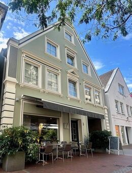 ***Geschichte trifft auf Genuss*** - Elmshorn