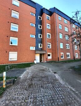 Kleine 2-Zimmer-Wohnung in Recklinghausen Ost für Sie! - Recklinghausen