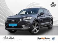 Seat Tarraco, 2.0 TSI "XCELLENCE", Jahr 2019 - Limburg (Lahn)