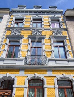 Stilvolle Stadtvilla aus der Gründerzeit - historische Eleganz trifft modernen Wohnkomfort - Aachen