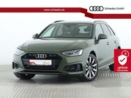 Audi A4, Avant advanced 35 TDI 8-fach, Jahr 2024 - Gersthofen