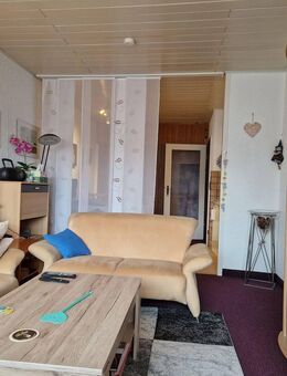 Appartement im Ferienpark Hahnenklee - Goslar