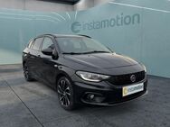 Fiat Tipo, 1.4 T-Jet Kombi S-Design, Jahr 2018 - München