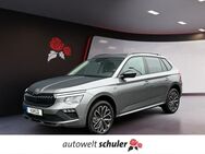 Skoda Kamiq, 1.0 TSI DRIVE, Jahr 2025 - Donaueschingen