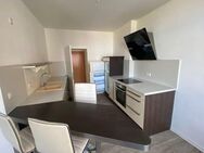 Helle 3-Raum-Wohnung mit Einbauküche zu vermieten - Weißwasser (Oberlausitz)