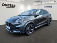 Ford Puma, 1.0 ST-Line X MHEV iACC, Jahr 2023 - Velbert