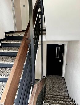 tolle Kapitalanlage: 1-Zimmer-Appartment in Erkrath inkl. TG-Stellplatz - Erkrath (Fundort des Neanderthalers)