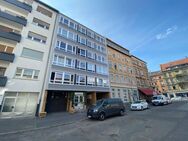 Vollmöbliertes 1-Zimmerapartment in Mannheim-Schwetzingerstadt - Mannheim