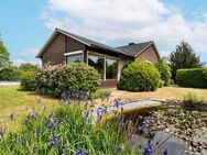 Bungalow mit herrlichem Garten in Minden-Dützen! - Minden (Nordrhein-Westfalen)