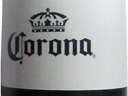 Corona Beer - Trinkflasche aus Metall - Flasche 0,5 l. - Doberschütz