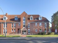 2-Zimmer-Wohnung mit Balkon in ruhiger Lage zu vermieten! - Salzgitter
