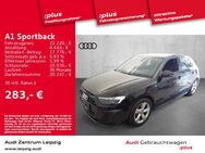 Audi A1, Sportback 25 TFSI S line Plus Paket, Jahr 2020 - Leipzig