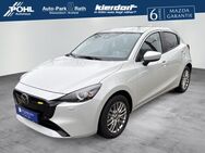 Mazda 2, 1.5 L e G 90ps Exclusive-Line Grad Adapt, Jahr 2022 - Düsseldorf