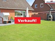 Wohnhaus mit 3 Einheiten auf Gartengrundstück in Burg - Fehmarn