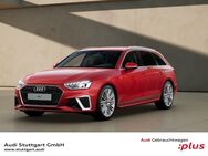 Audi A4, Avant S line 40 TFSI, Jahr 2024 - Stuttgart