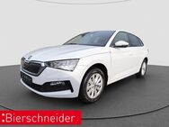 Skoda Scala, 1.0 TSI Selection, Jahr 2024 - Straubing