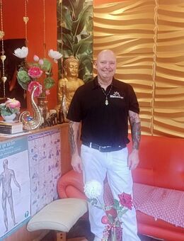 Mobile Massage in Düren und Umgebung - Merzenich