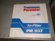 Purolator Luftfilter PM 1137 Oldtimer BMW - Hannover Vahrenwald-List