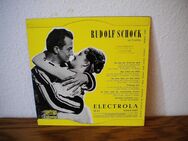 Rudolf Schock-im Tonfilm-Der Tenor und seine Lieder-Vinyl-LP,50er Jahre,Rar ! - Linnich