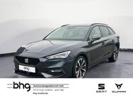 Seat Leon, 2.0 TDI Sportstourer FR Leon Sportstourer D, Jahr 2022 - Balingen